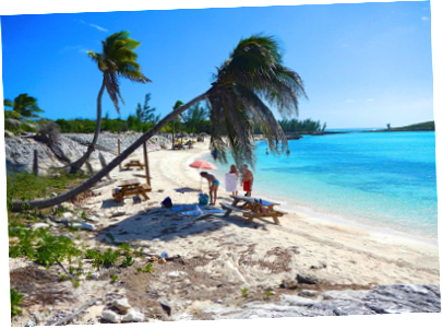 Rainbow Bay Beach