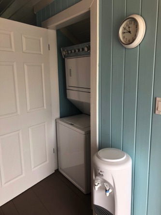 Washer / Dryer Washer / Dryer